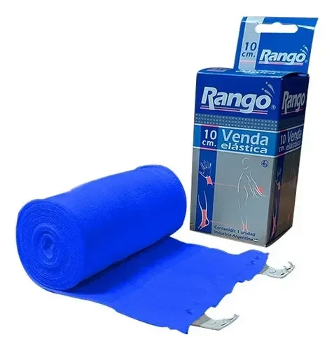 Rango; venda elastica 10CM — foto 1