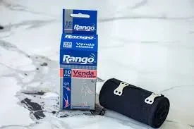 Rango; venda elastica 10CM — foto 2