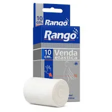 Rango; venda elastica 10CM — foto 3