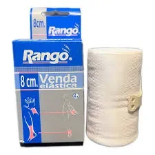 Rango; venda elastica 8CM — foto 3