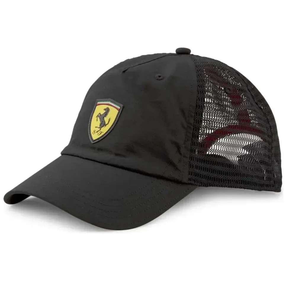 Puma Sportswear Race Scuderia Ferrari — foto 1