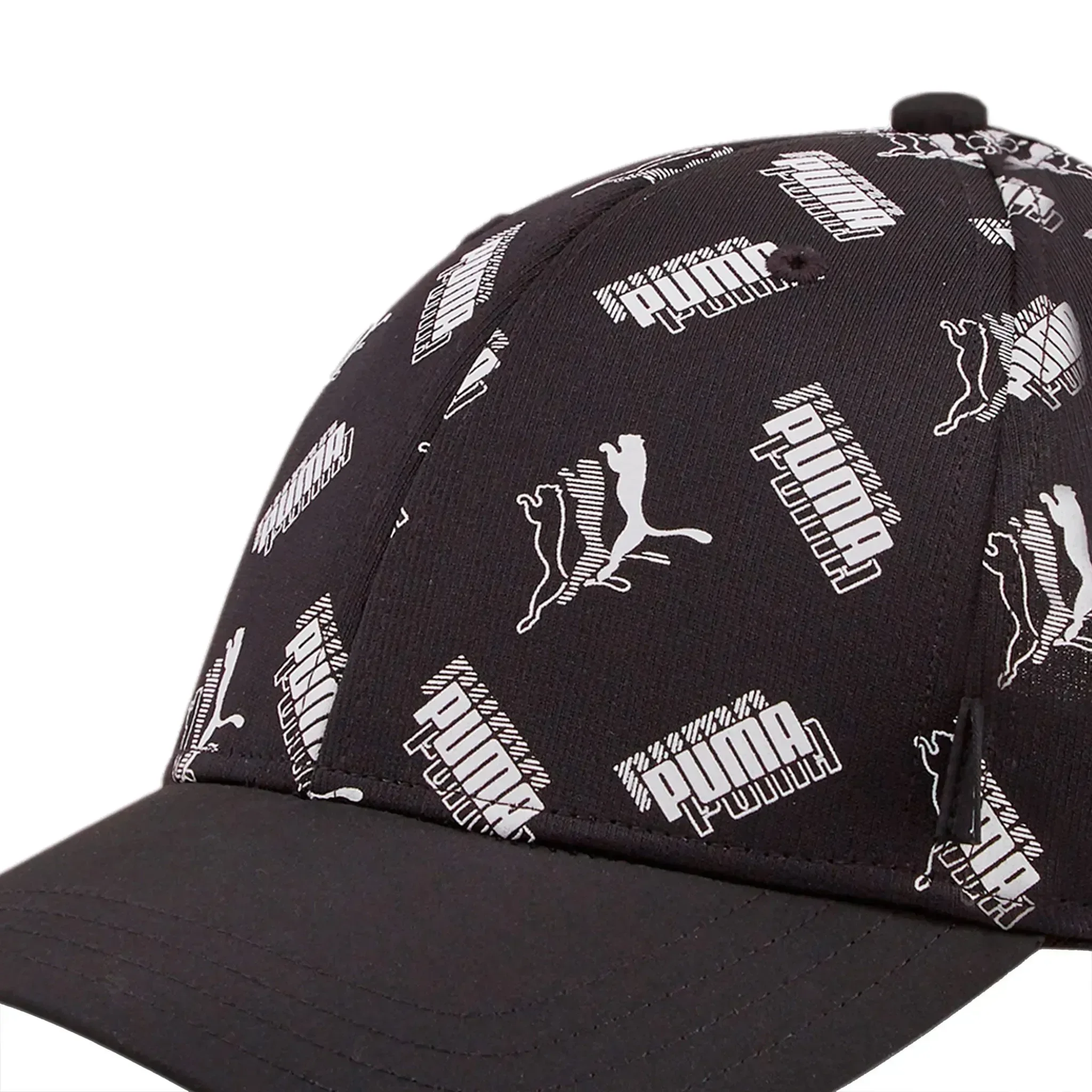 Gorra Puma Estampado Academy — foto 1