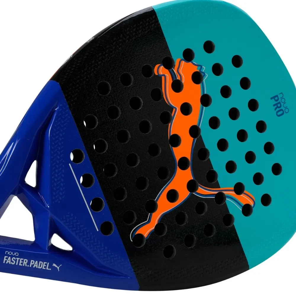 Puma Nova Padel Court padel racket — foto 2