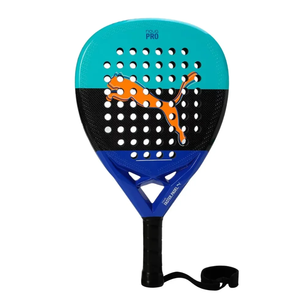 Puma Nova Padel Court padel racket — foto 5