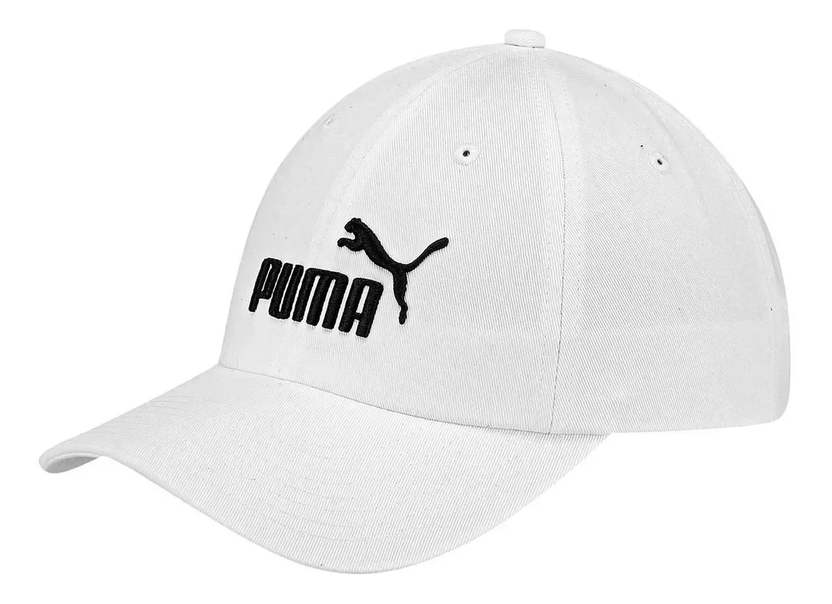 Puma Fundamentals — foto 1