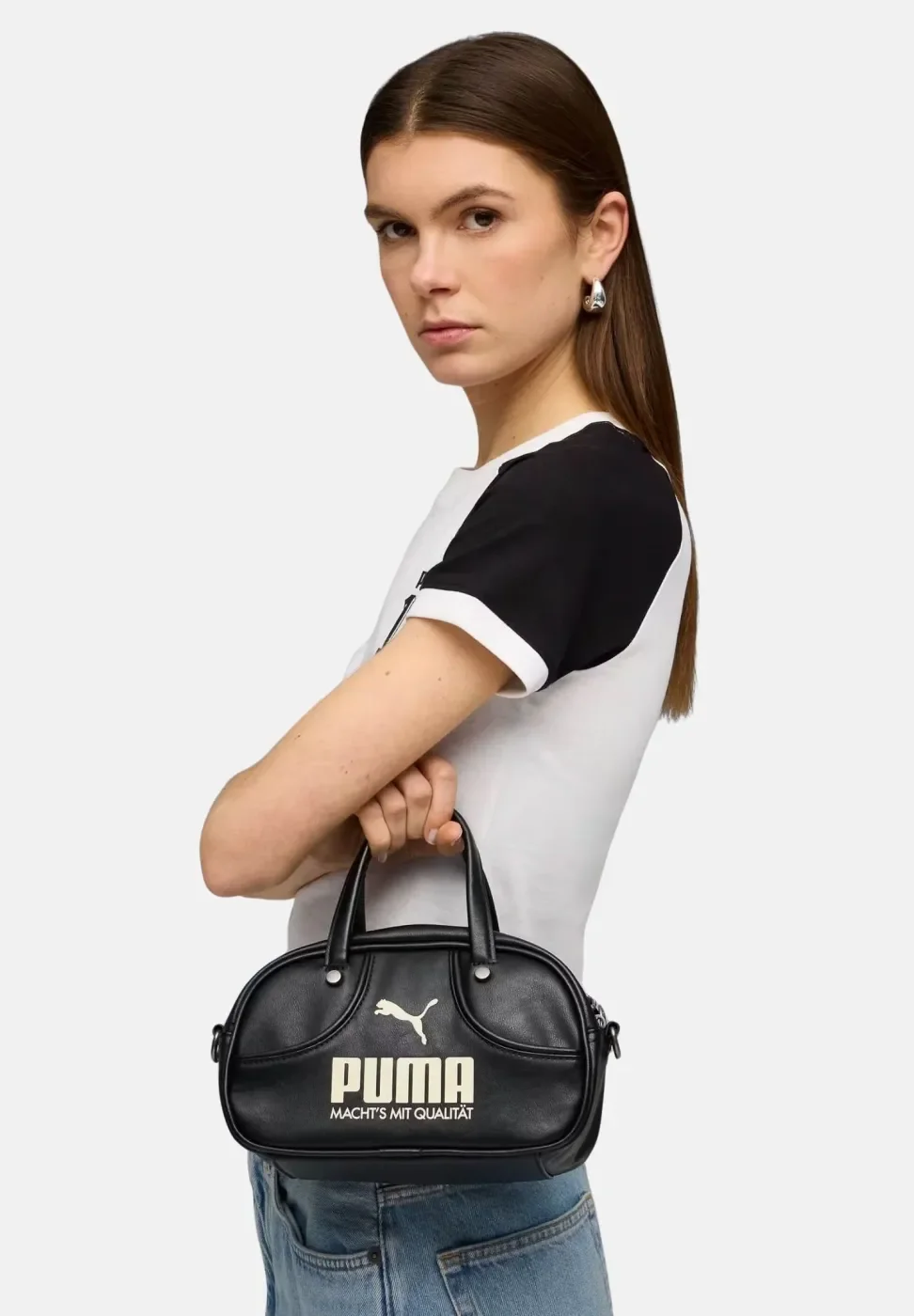 PUMA CARTERA 1976 ARCHIVE MINI GRIP BAG
