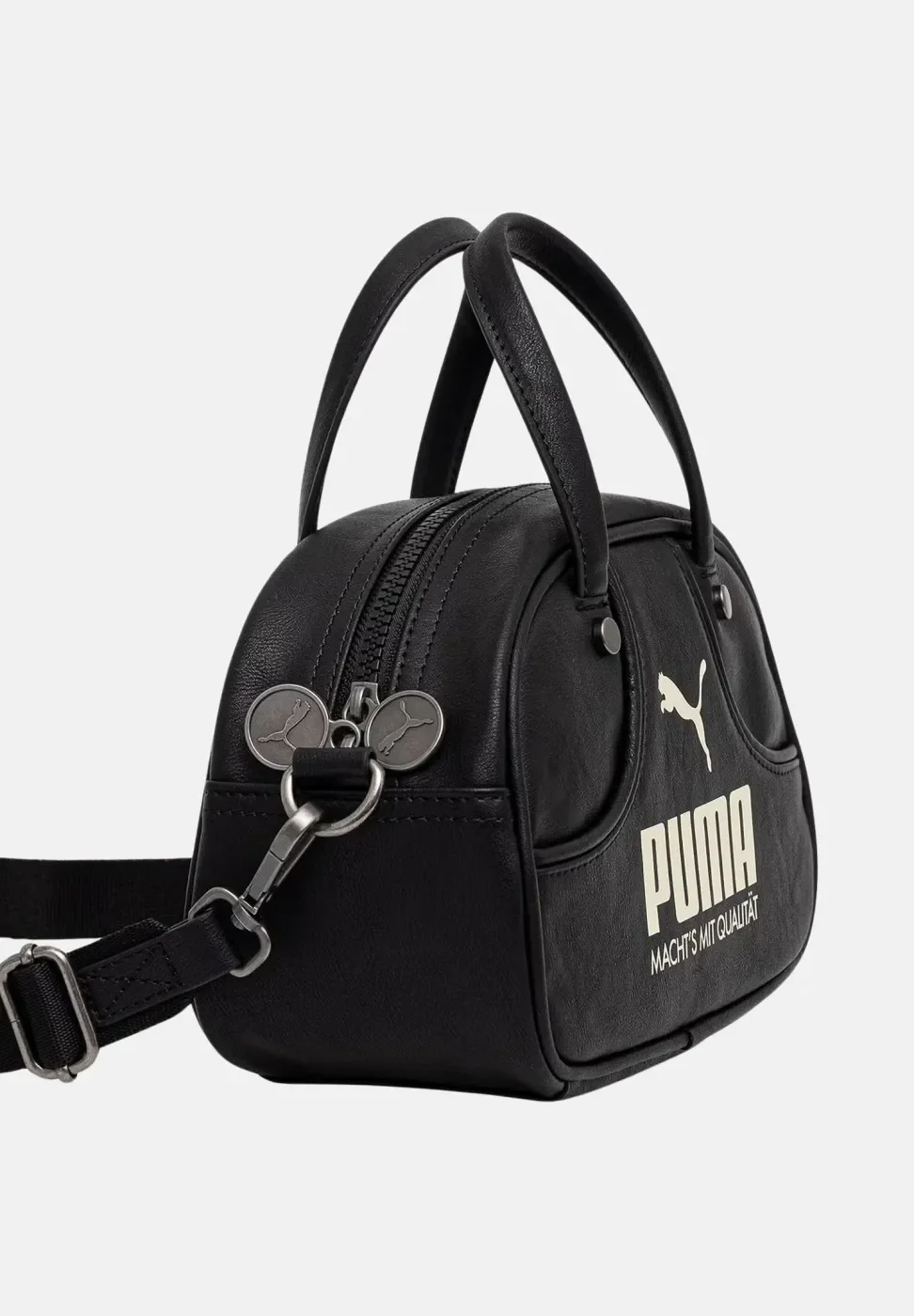 PUMA CARTERA 1976 ARCHIVE MINI GRIP BAG — foto 3