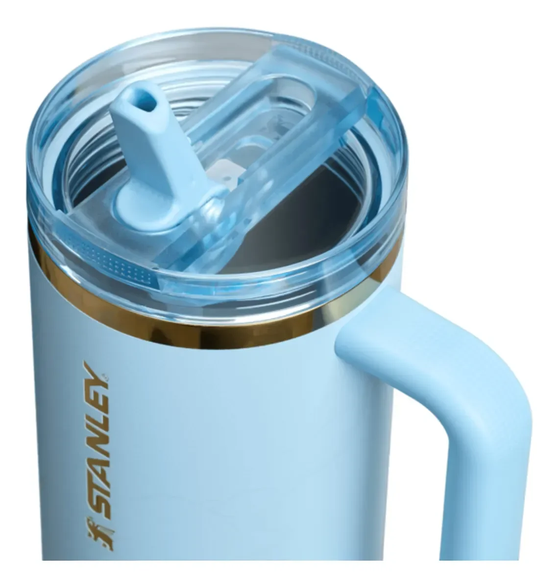 Messi x Stanley 1913 Quencher® ProTour Flip Straw Tumbler — foto 1