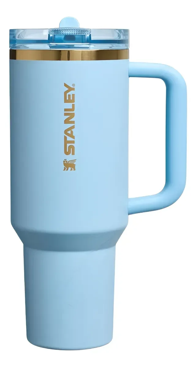Messi x Stanley 1913 Quencher® ProTour Flip Straw Tumbler — foto 3