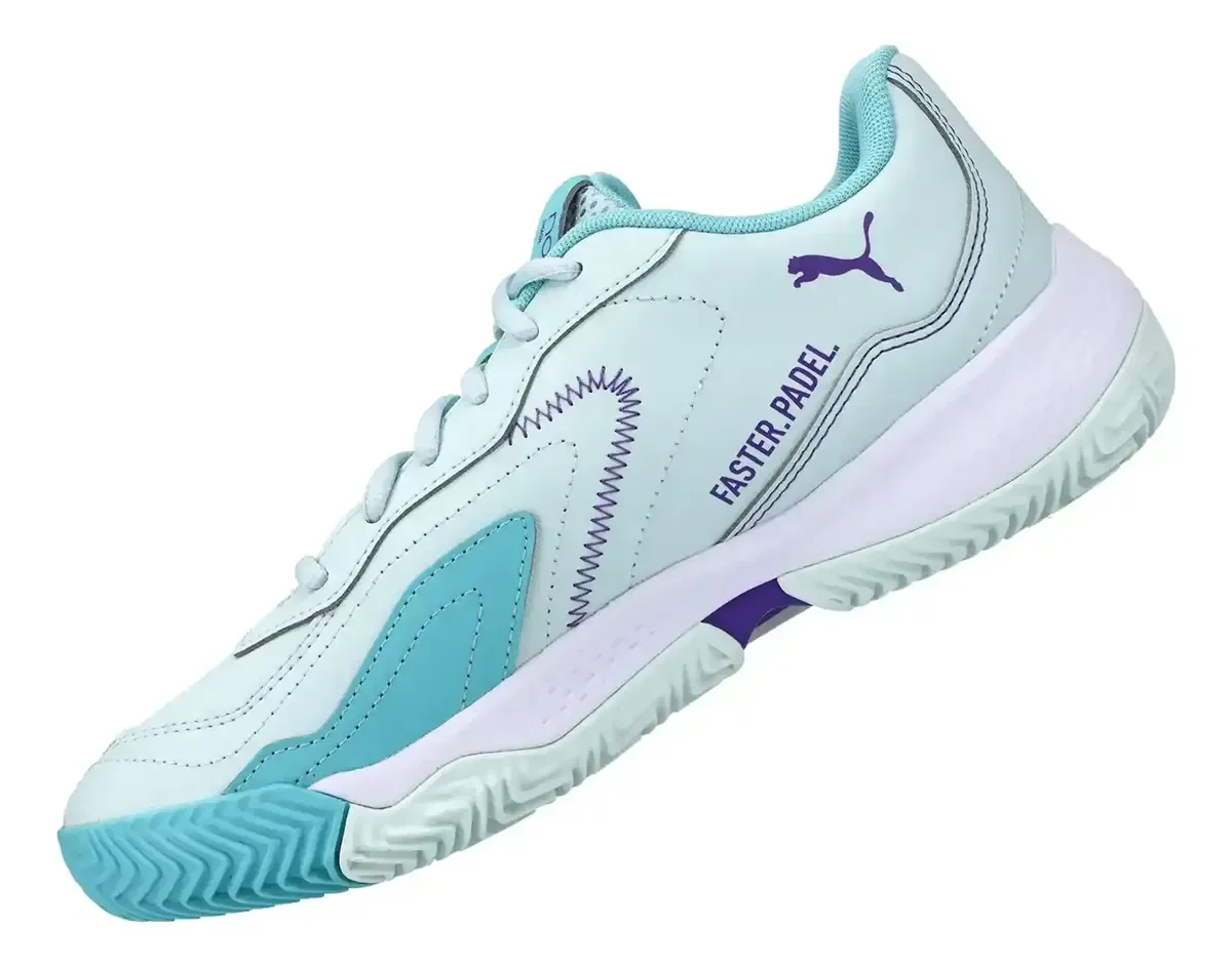 Puma NOVA Smash Wn's — foto 1