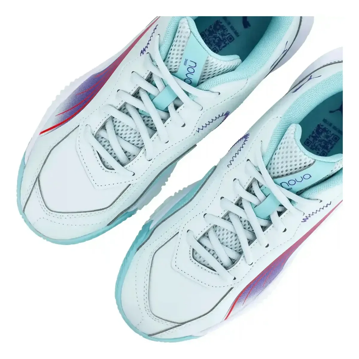 Puma NOVA Smash Wn's — foto 2