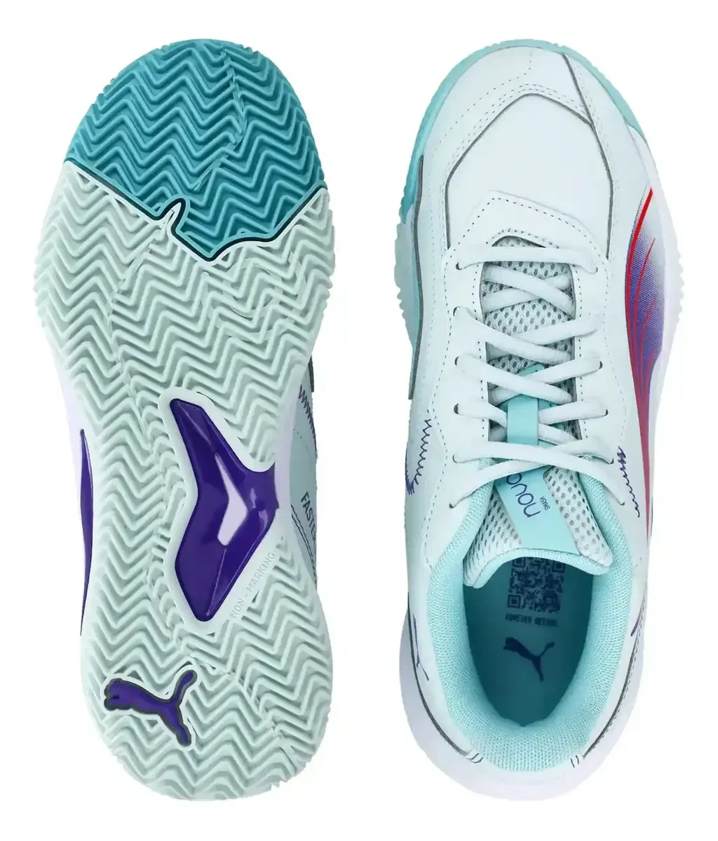 Puma NOVA Smash Wn's — foto 3
