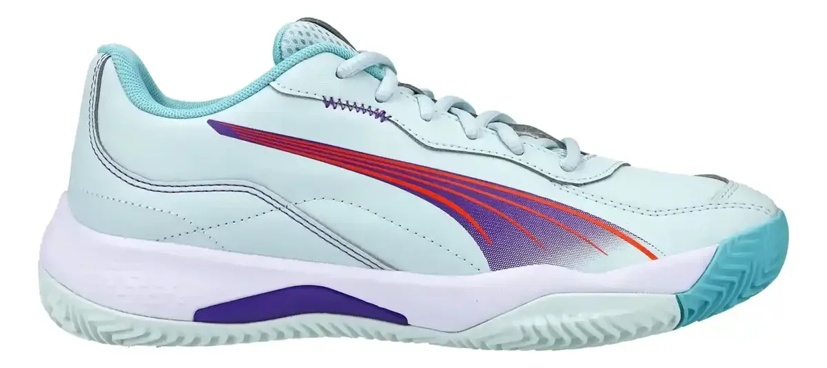 Puma NOVA Smash Wn's — foto 4