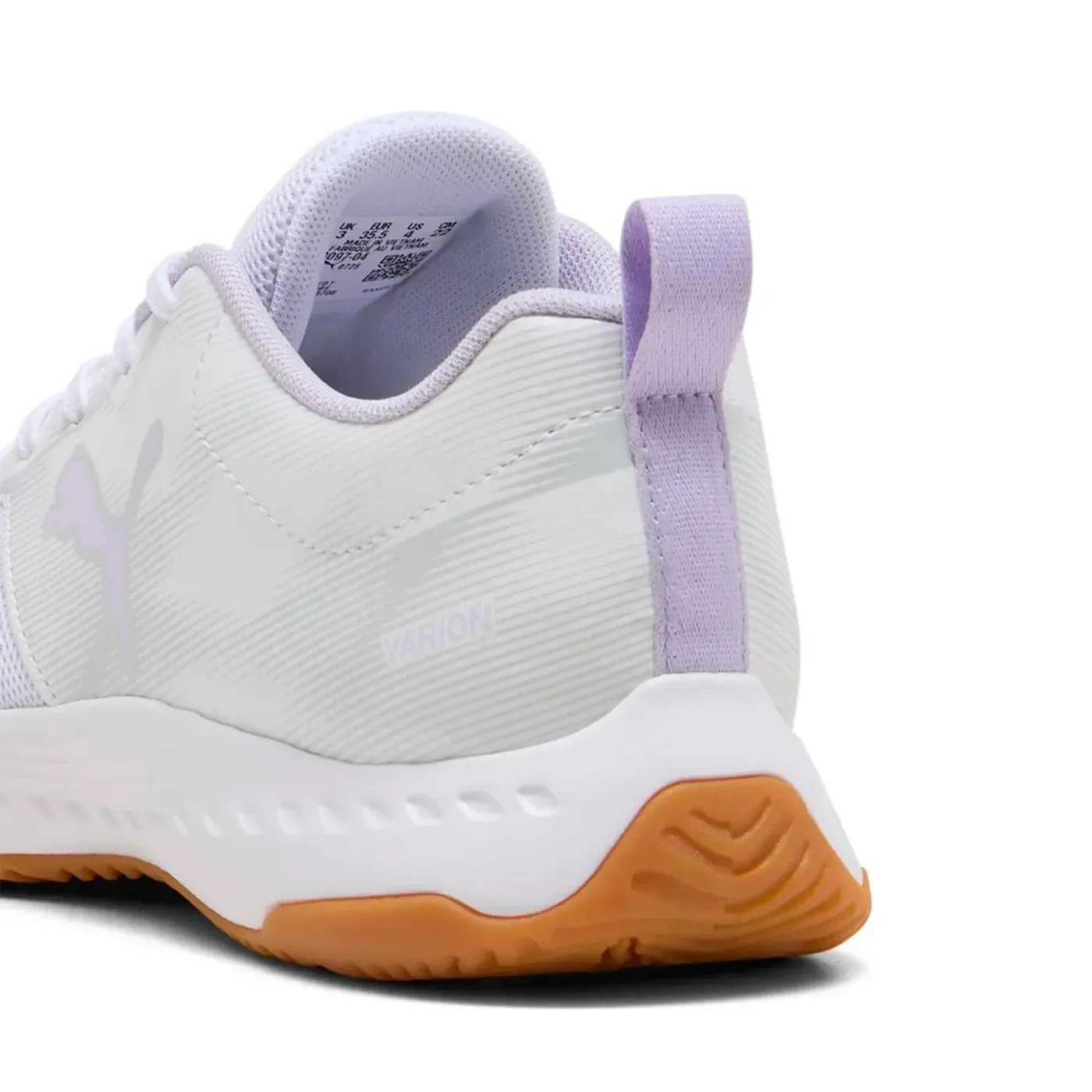 PUMA ZAP VARION 3 JR — foto 4
