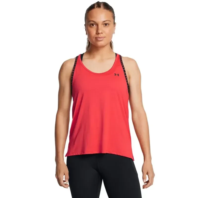 UA POLERA KNOCKOUT TANK