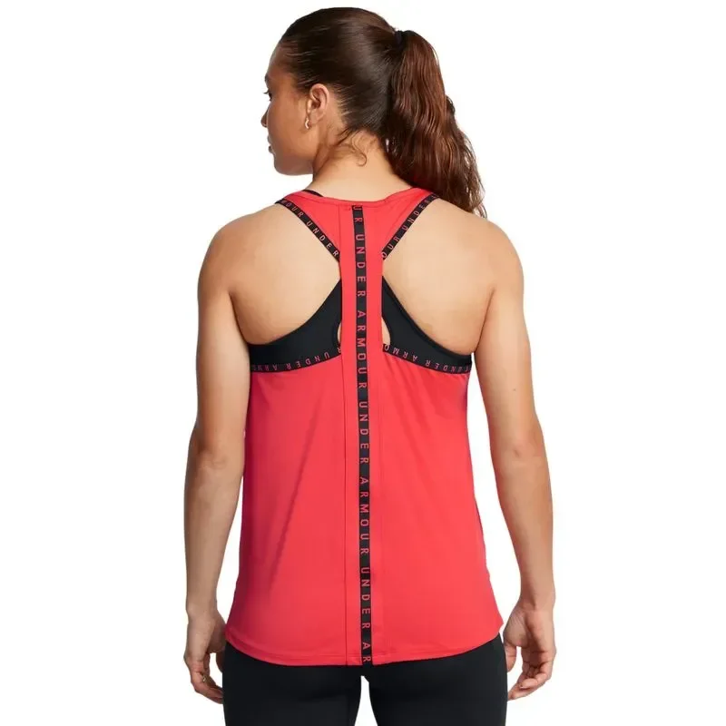 UA POLERA KNOCKOUT TANK — foto 2