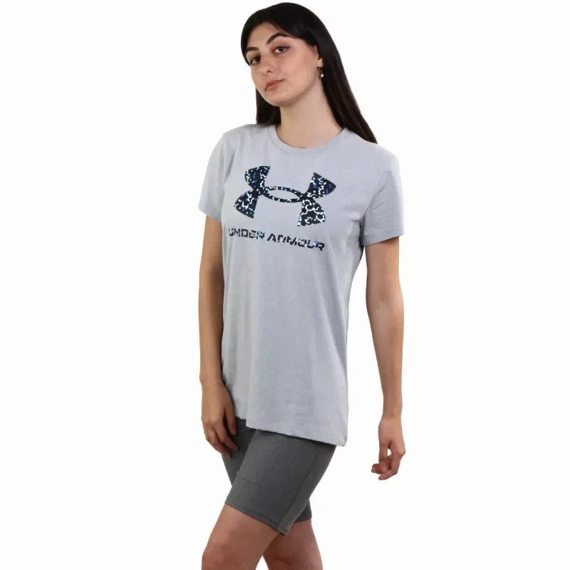 Remera Under Armour — foto 1