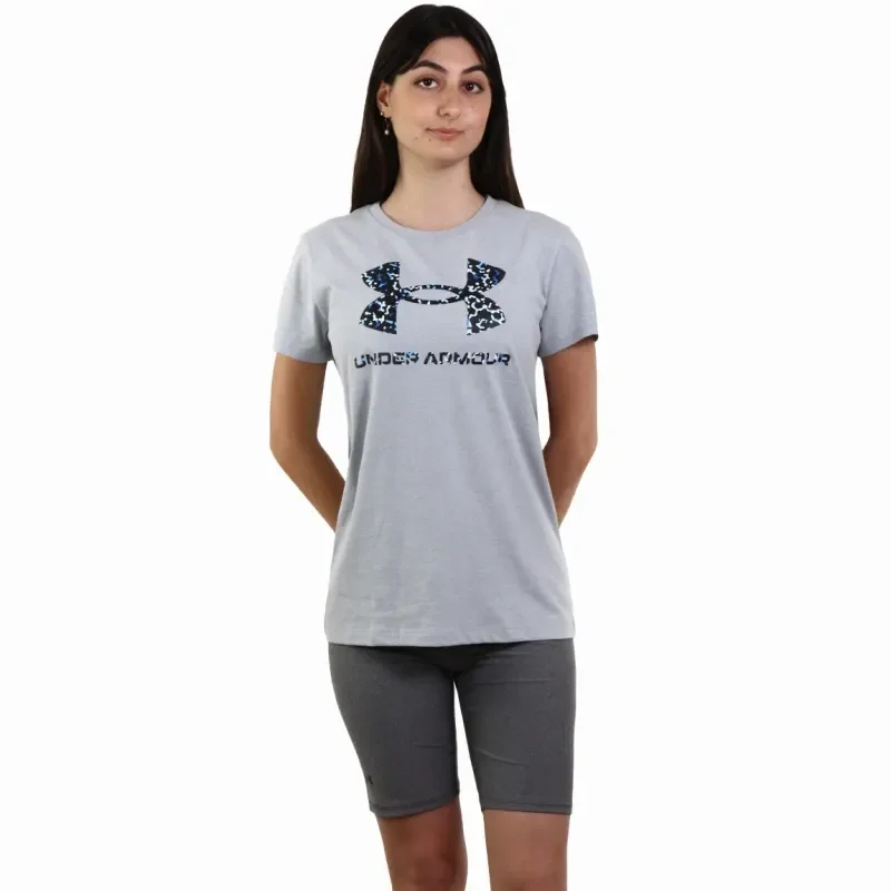 Remera Under Armour — foto 2