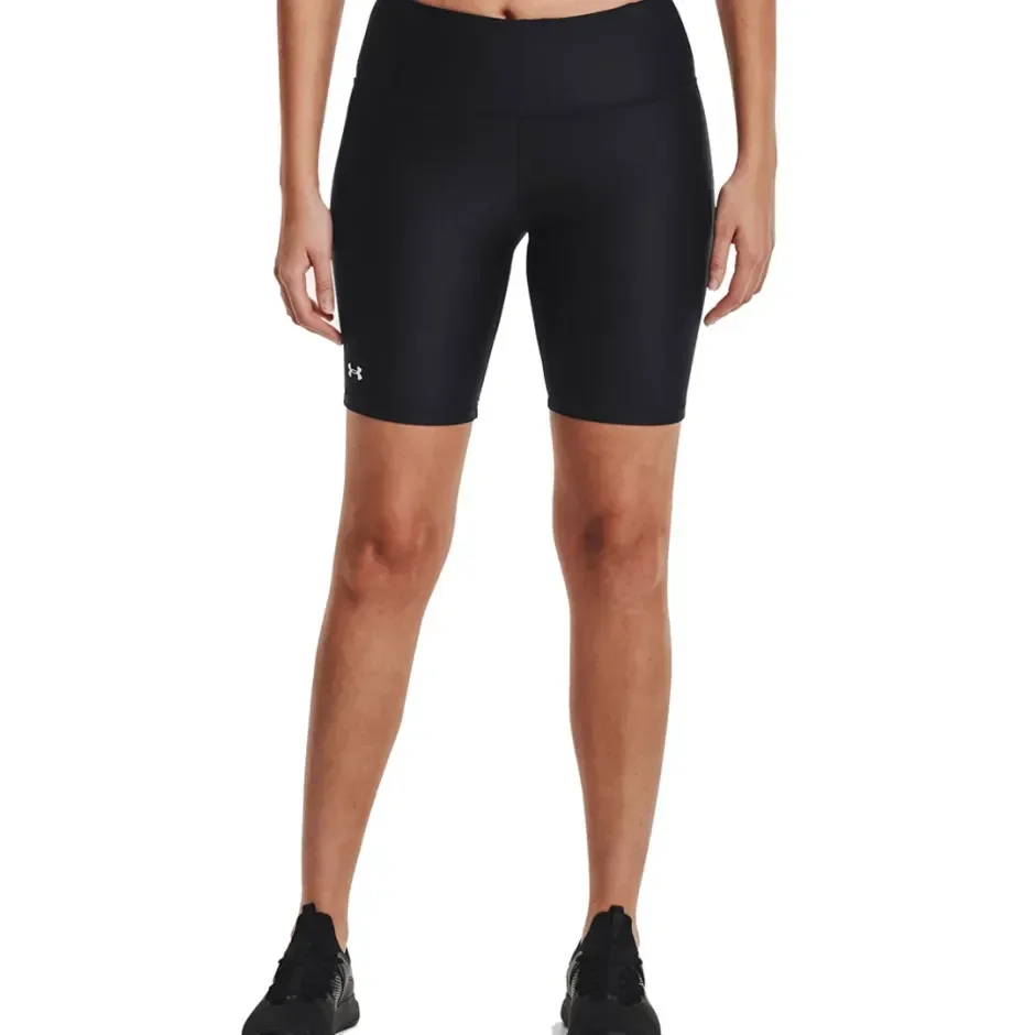 UA SHORT TECH BIKE SHORT