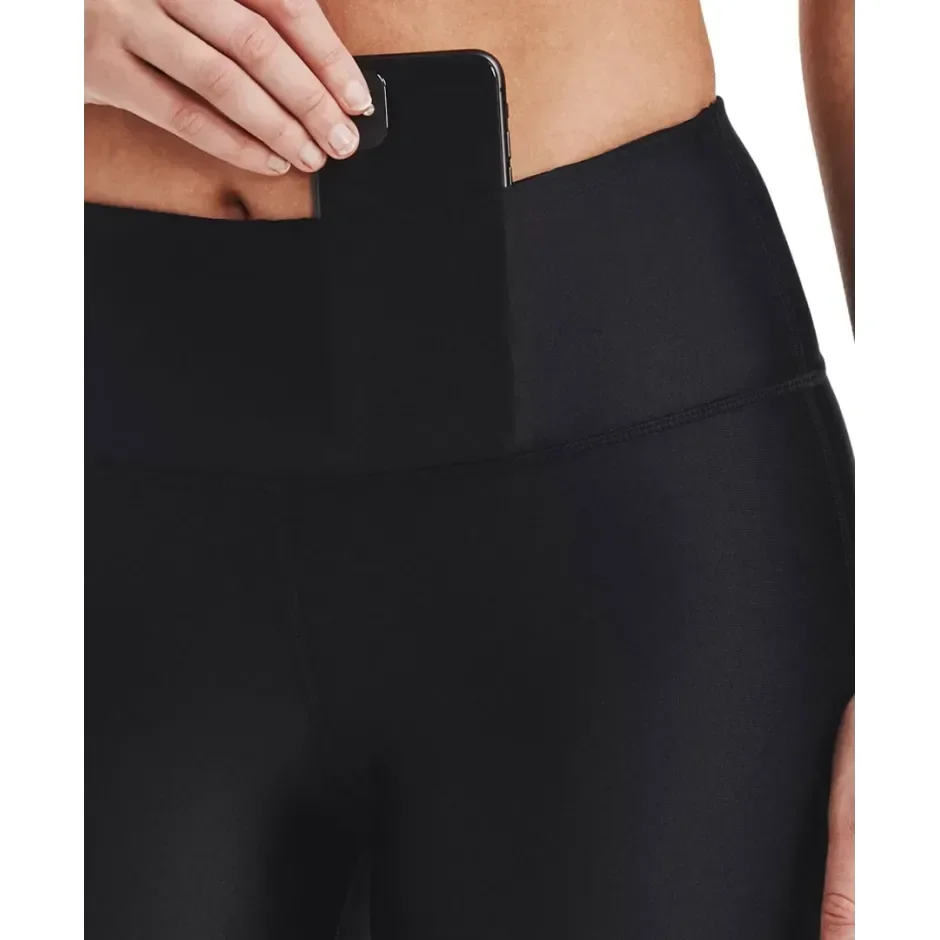 UA SHORT TECH BIKE SHORT — foto 3