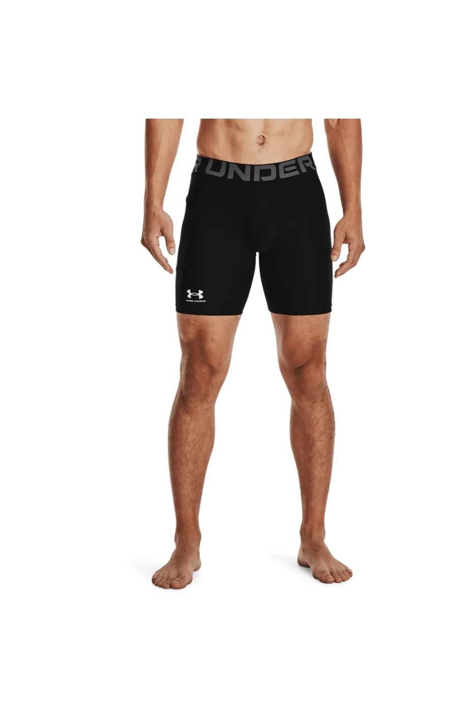 UA SHORT HG ARMOUR SHORTS