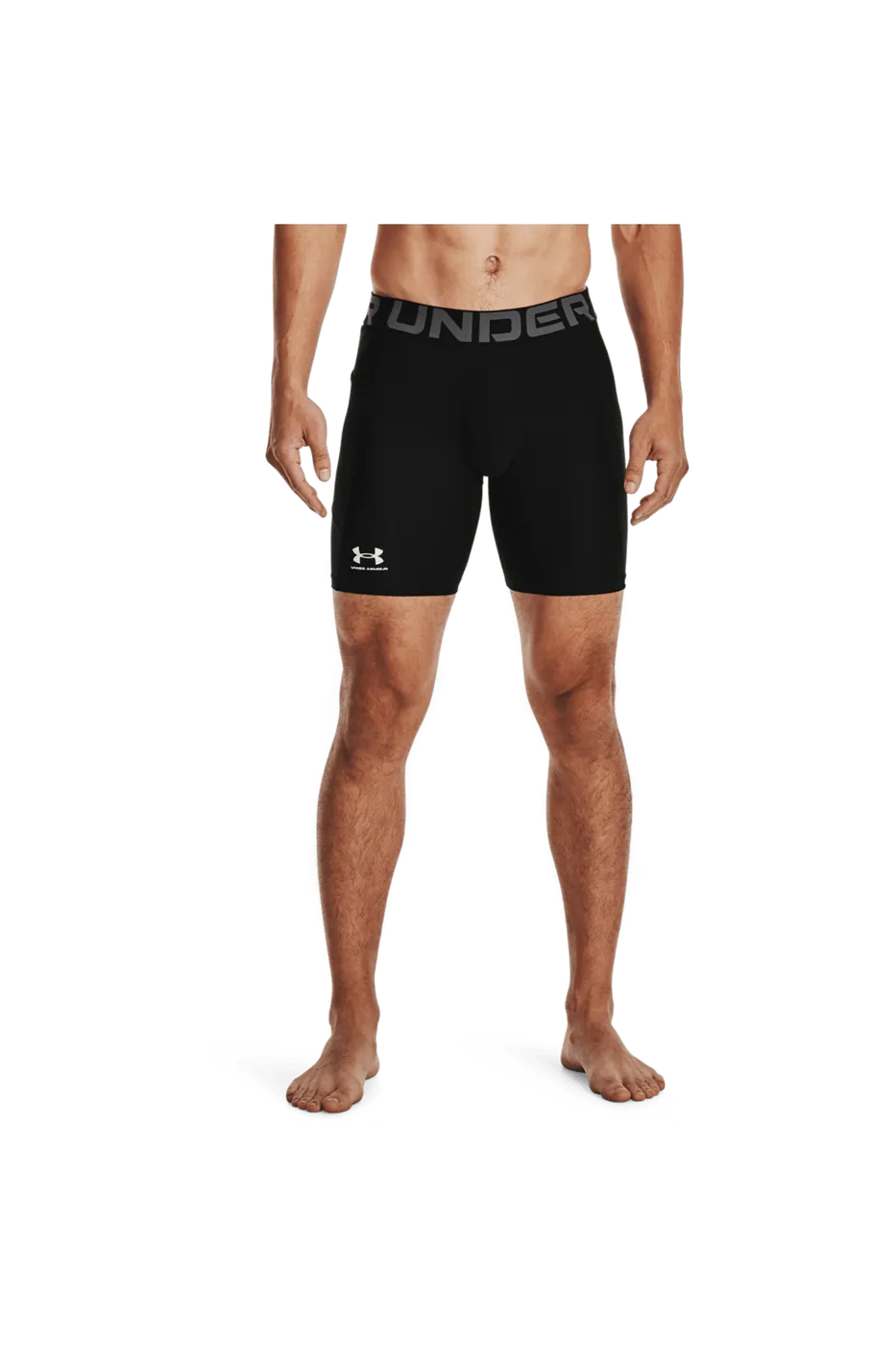 UA SHORT HG ARMOUR SHORTS
