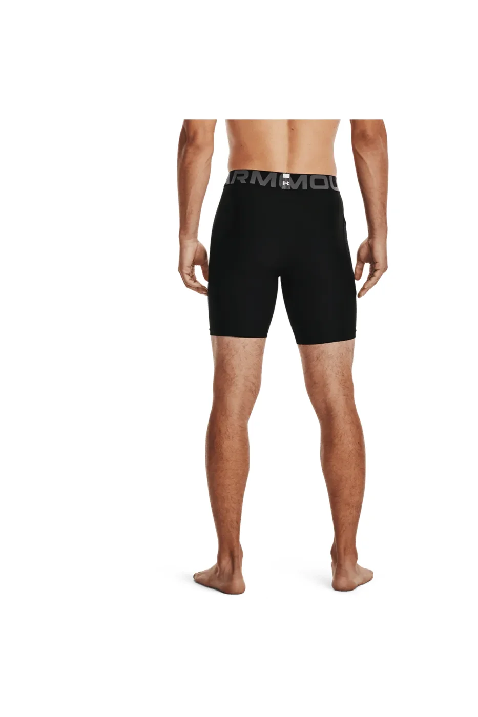 UA SHORT HG ARMOUR SHORTS — foto 3