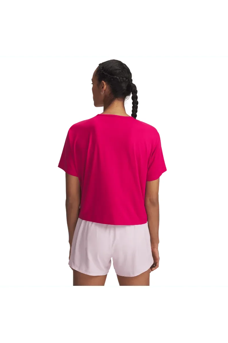UA POLERA MOTION SS — foto 2