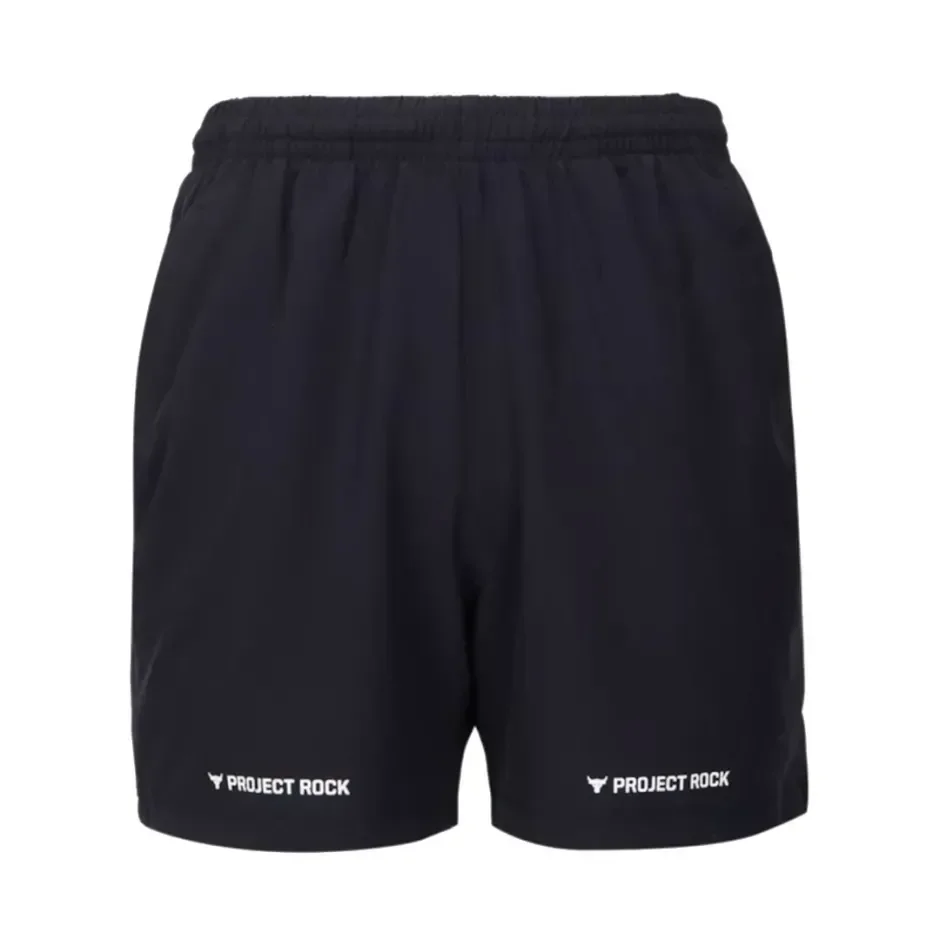 UA SHORT PJT ROCK ULTIMATE 5 SHORT — foto 1