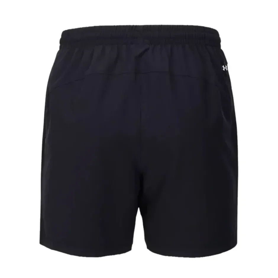 UA SHORT PJT ROCK ULTIMATE 5 SHORT — foto 2