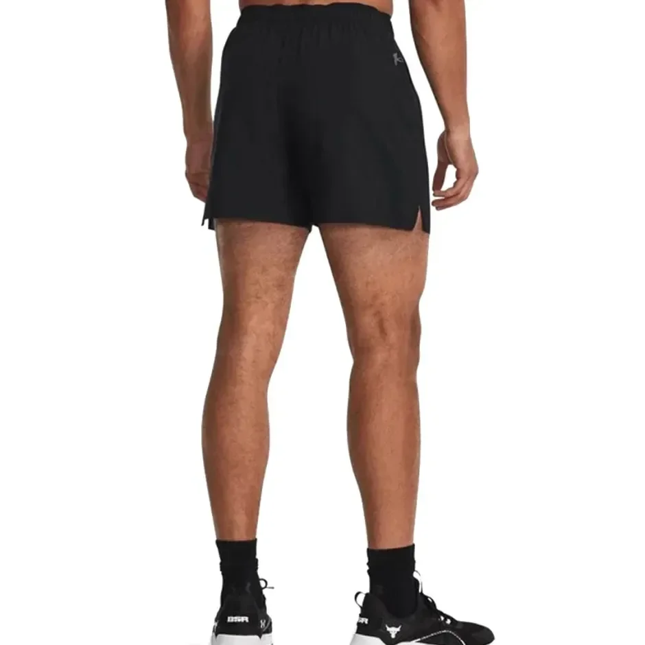 UA SHORT PJT ROCK ULTIMATE 5 SHORT — foto 3