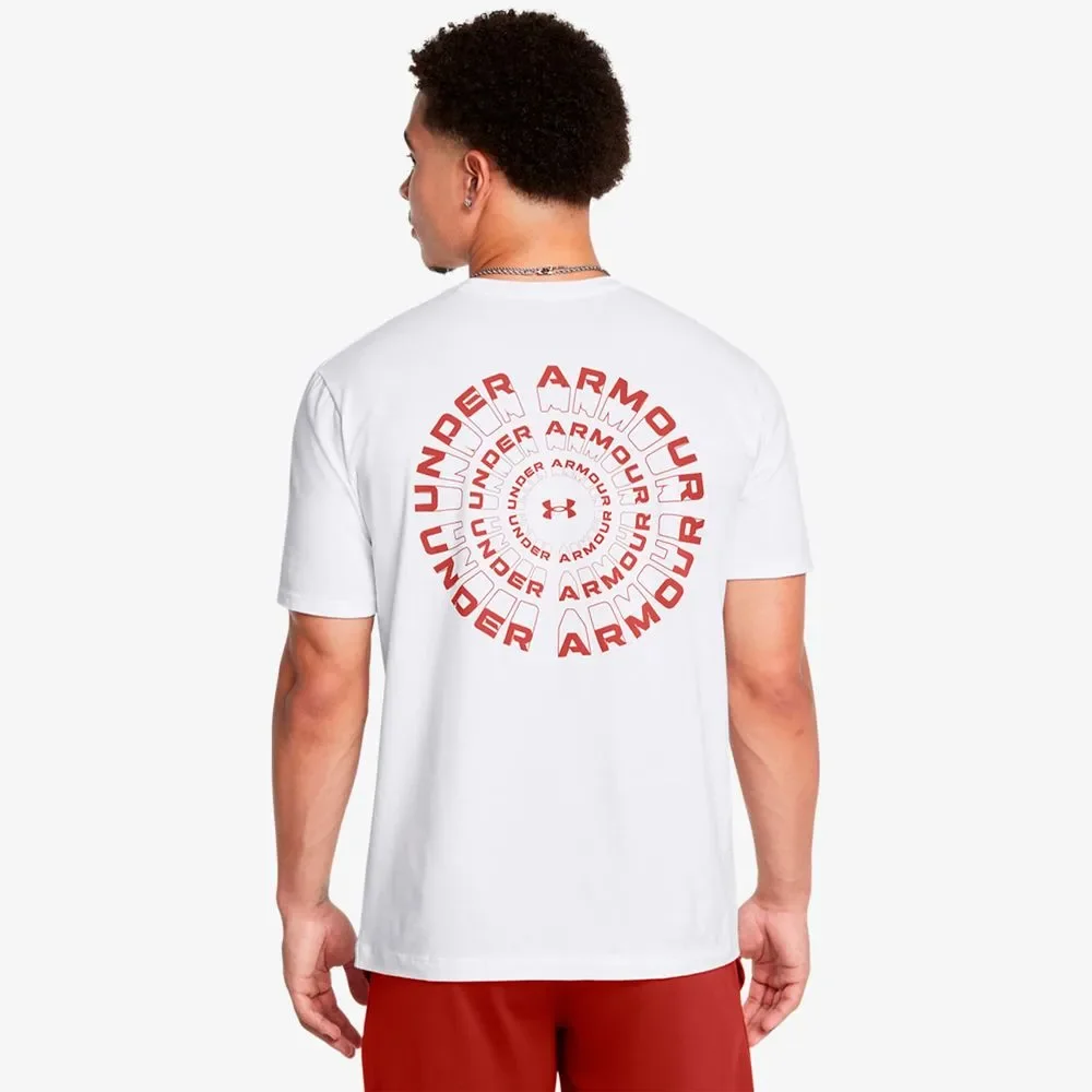 UA POLERA M RADIAL WM 60/40S SS — foto 2
