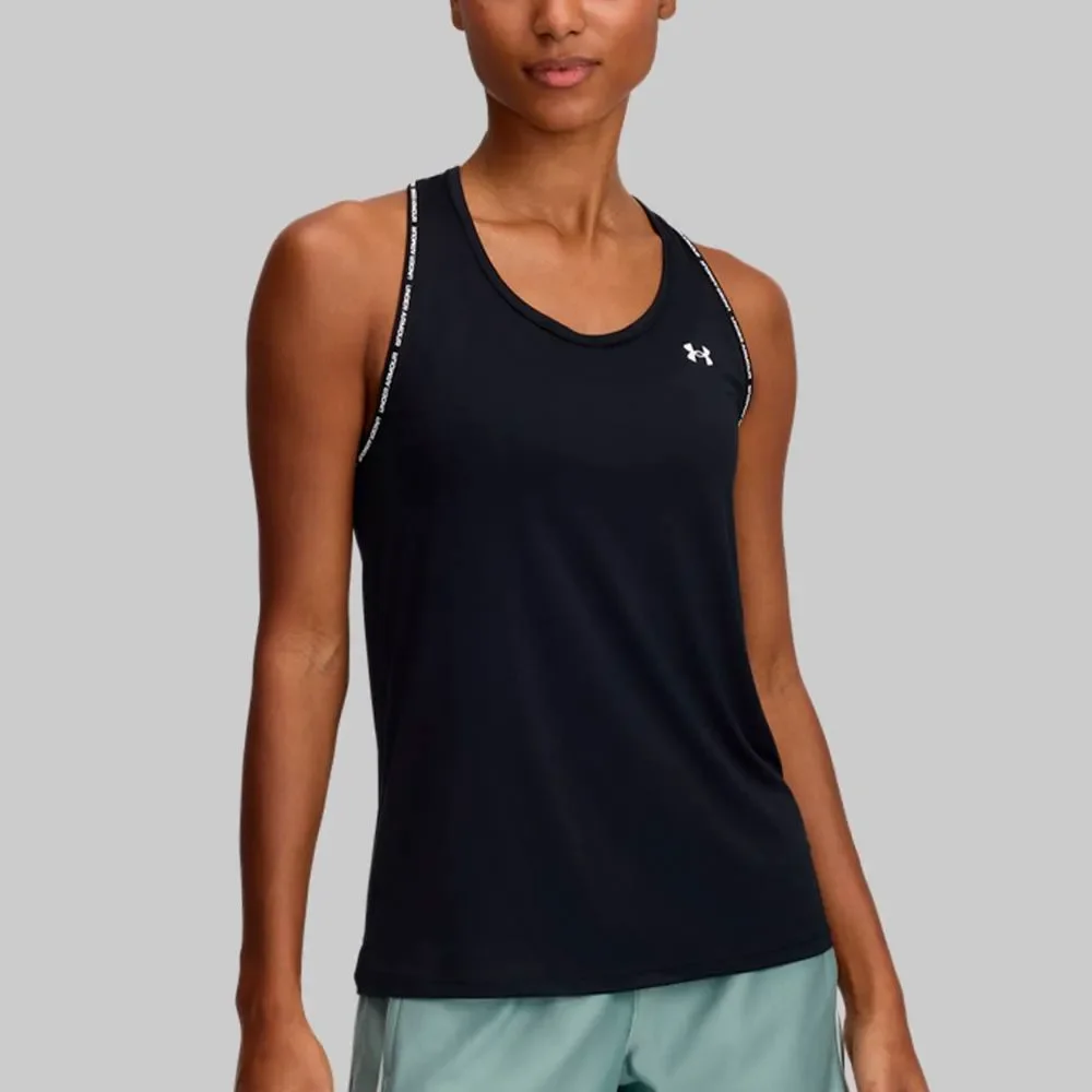 UA POLERA TECH KNOCKOUT TANK — foto 1