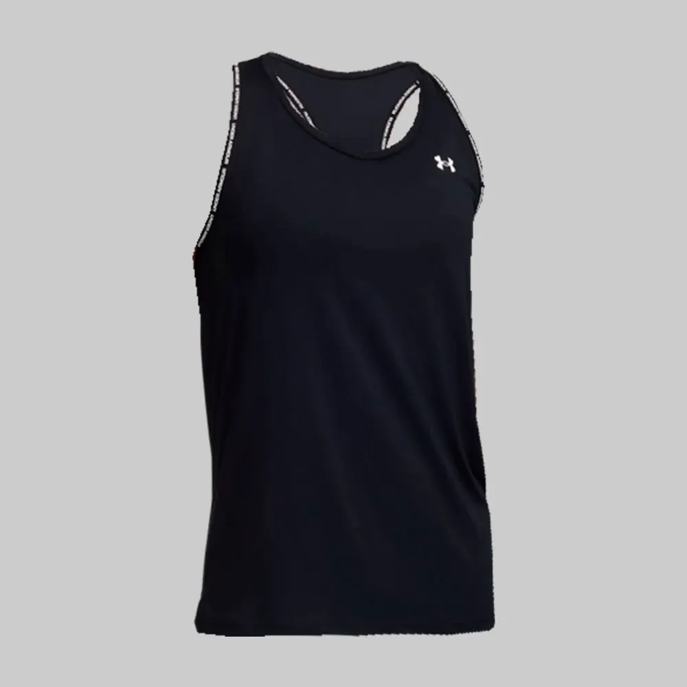 UA POLERA TECH KNOCKOUT TANK — foto 2