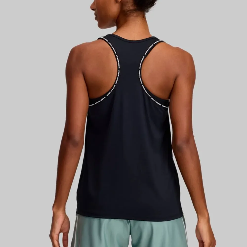 UA POLERA TECH KNOCKOUT TANK — foto 3