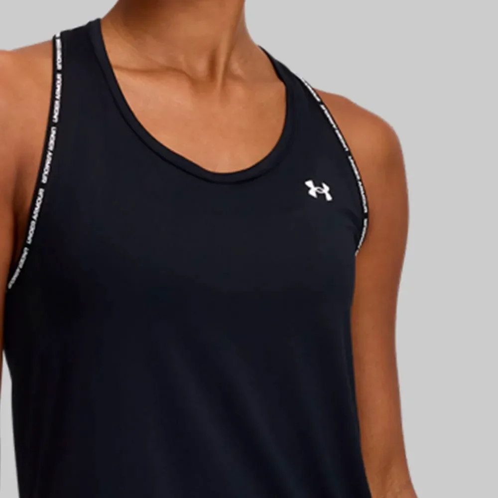 UA POLERA TECH KNOCKOUT TANK — foto 4