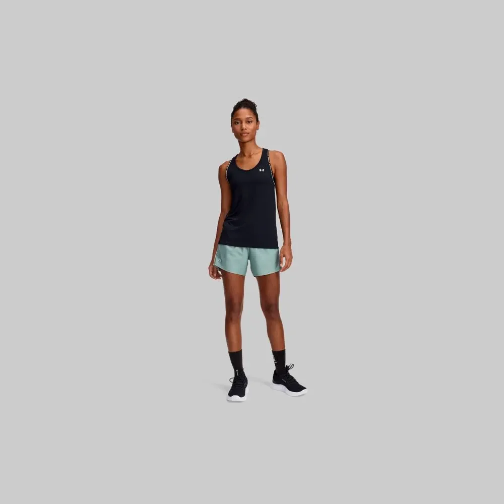 UA POLERA TECH KNOCKOUT TANK — foto 5