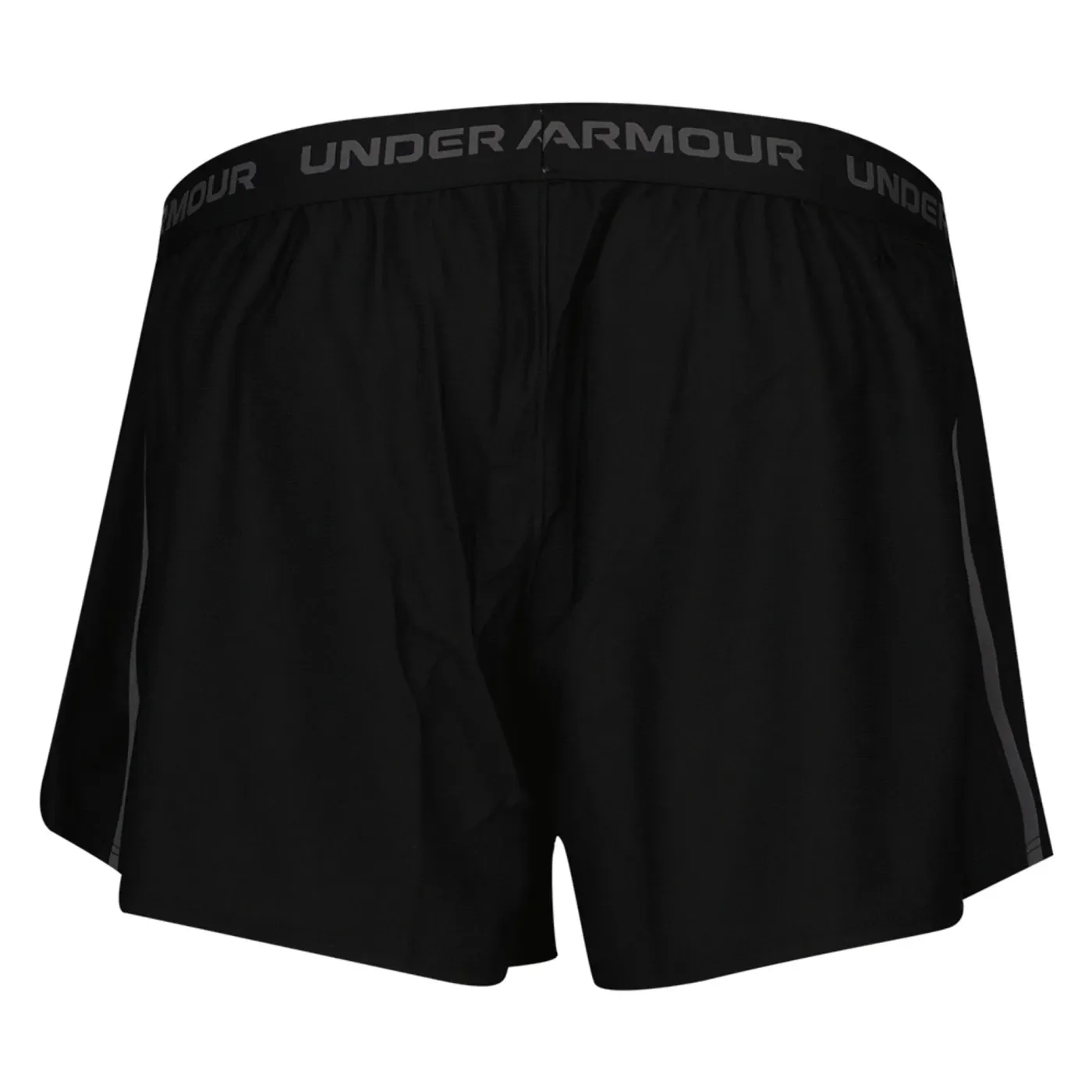 UA SHORT TECH PLAY UP SHORTS — foto 1