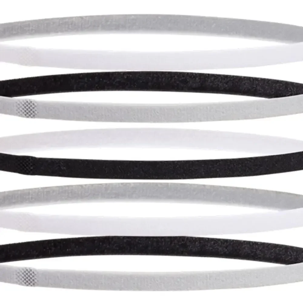 Bandas Under Armour Mini Headbands — foto 2