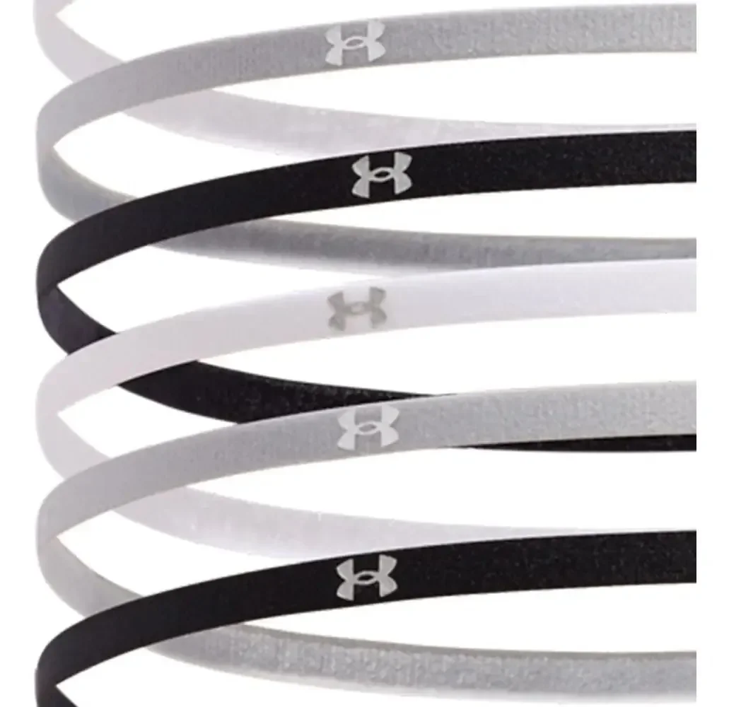 Bandas Under Armour Mini Headbands — foto 3