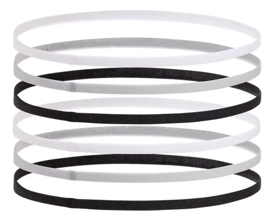 Bandas Under Armour Mini Headbands — foto 4