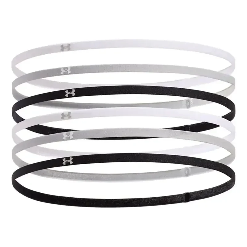 Bandas Under Armour Mini Headbands — foto 5
