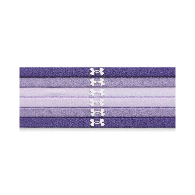 UA CINTILLO W MINI ELASTIC 6PK