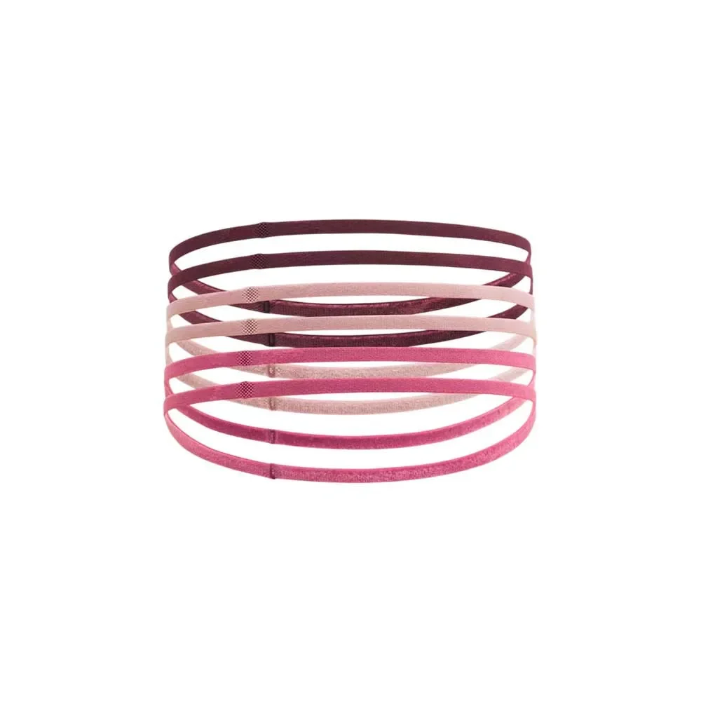 UA Cintillo WS MINI ELASTIC 6PK — foto 2