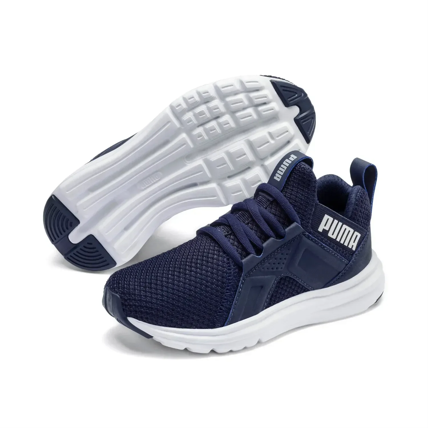 Puma Enzo Weave AC — foto 1