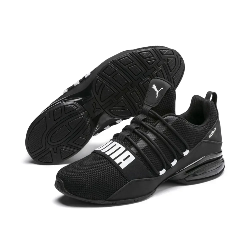 Puma Cell Regulate Woven — foto 1