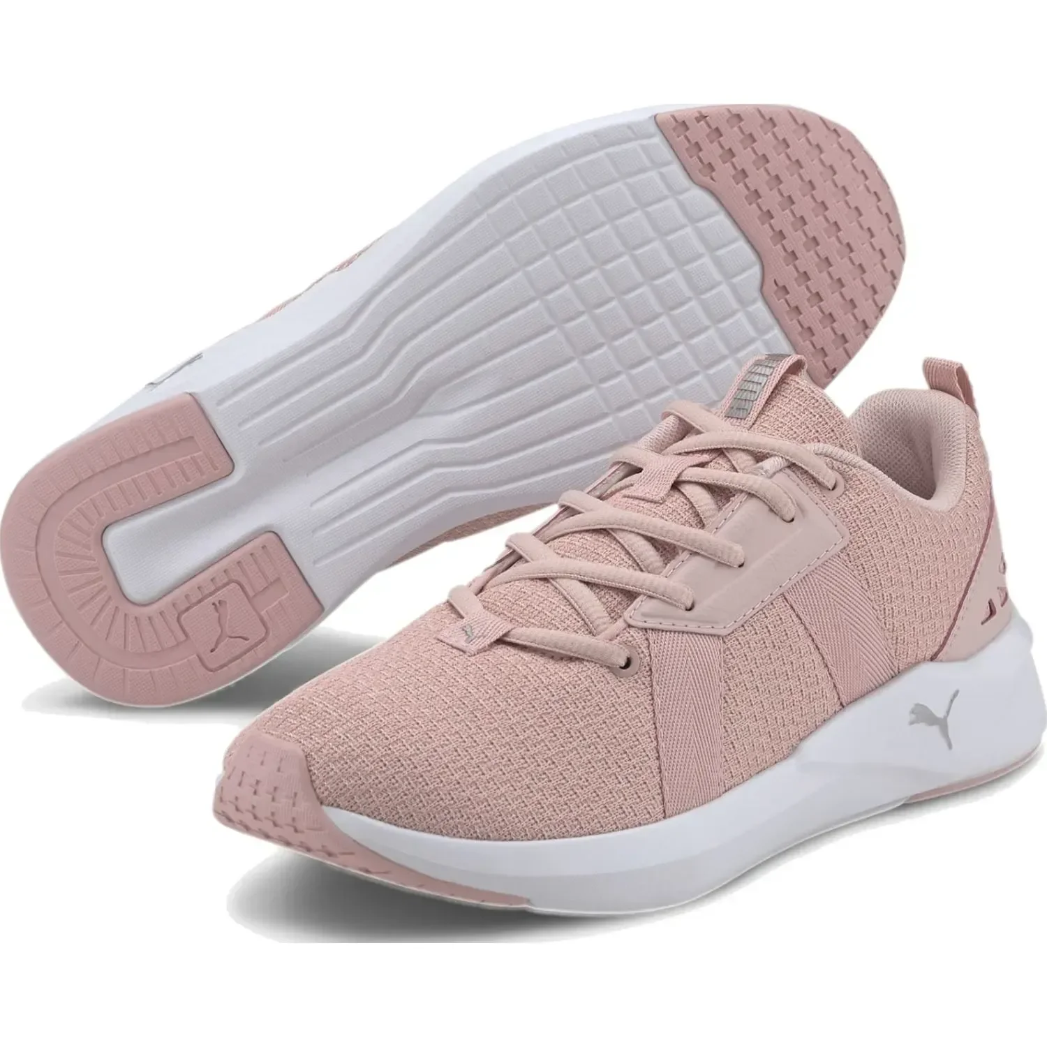 Puma Chroma Knit — foto 1