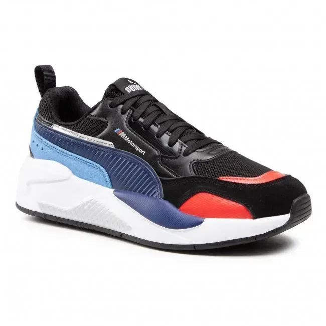 Puma BMW MMS X-RAY 2.0 — foto 1