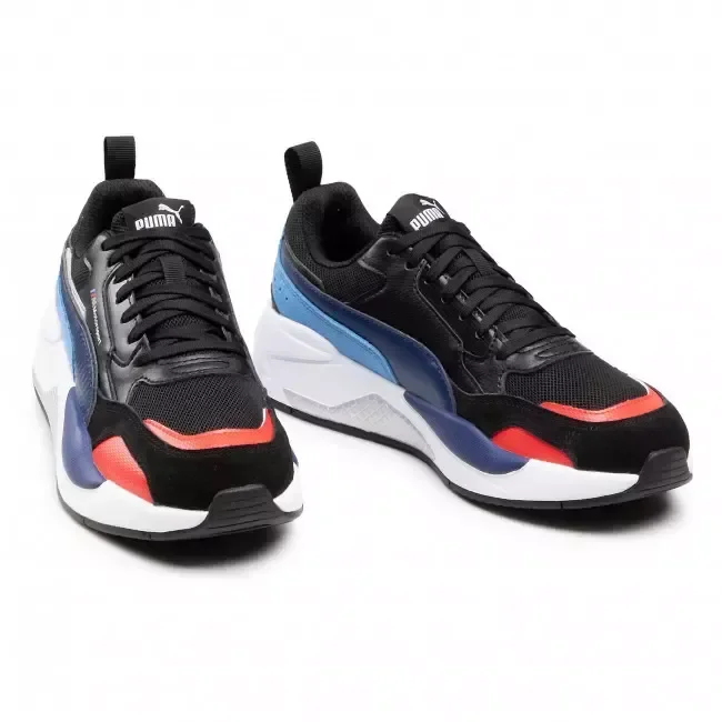 Puma BMW MMS X-RAY 2.0 — foto 2
