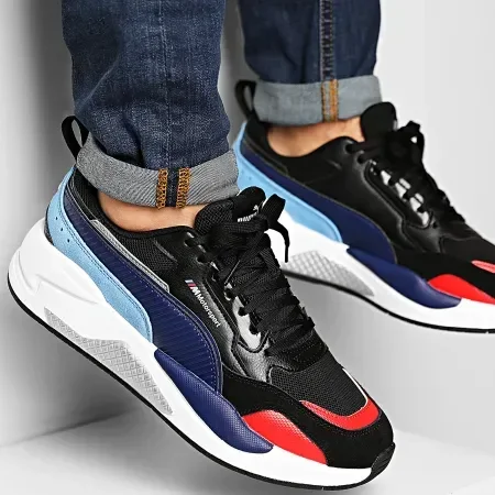 Puma BMW MMS X-RAY 2.0 — foto 4